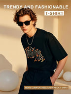 Bible Verse Crew Tee