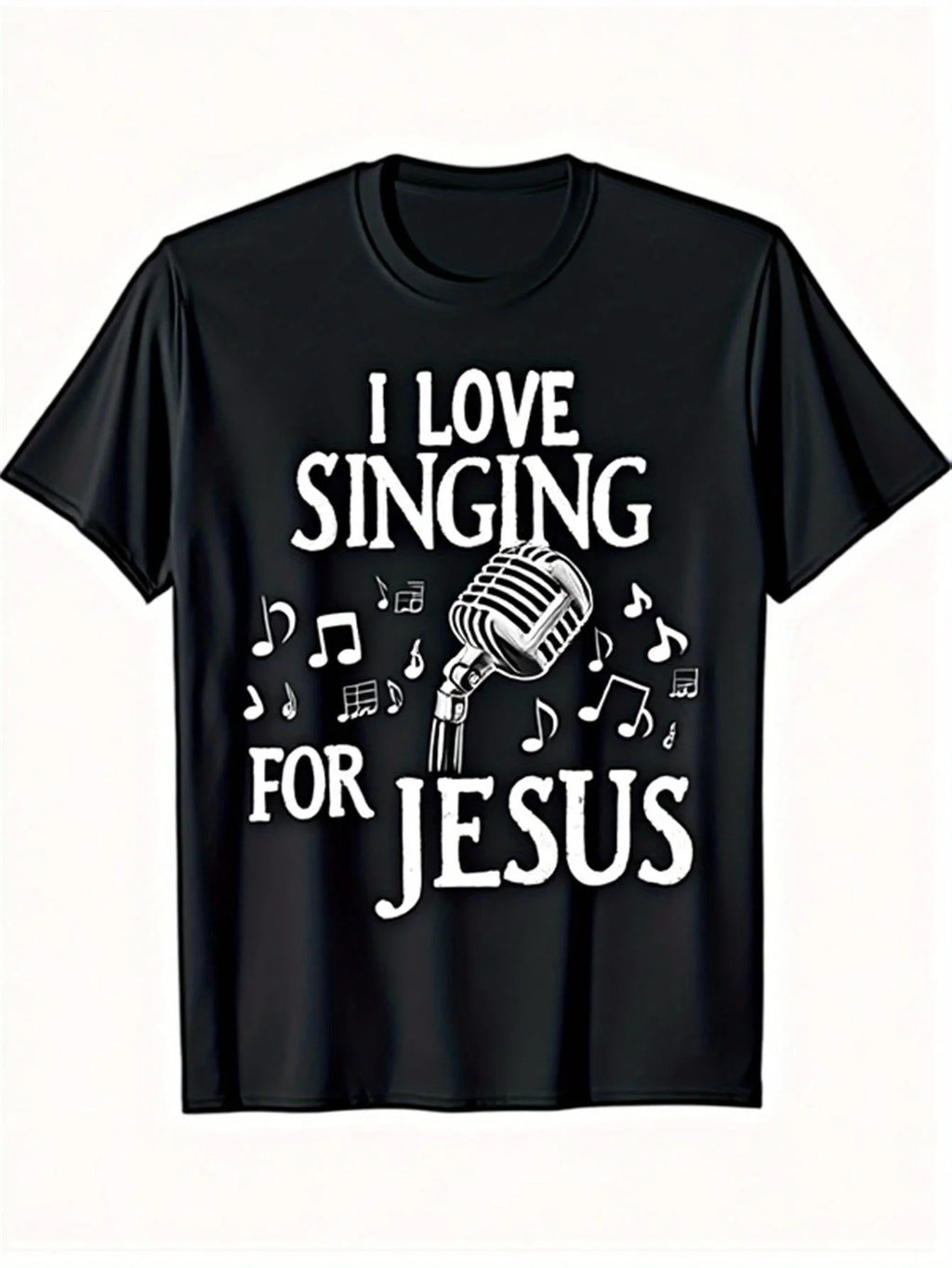 Worship Praise Tee