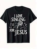Worship Praise Tee