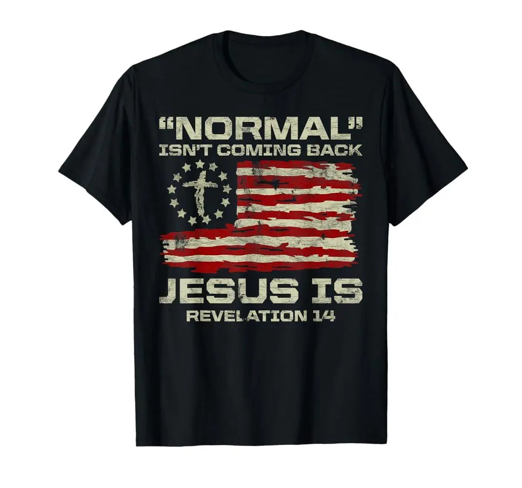 Y2K Christian Casual Tee