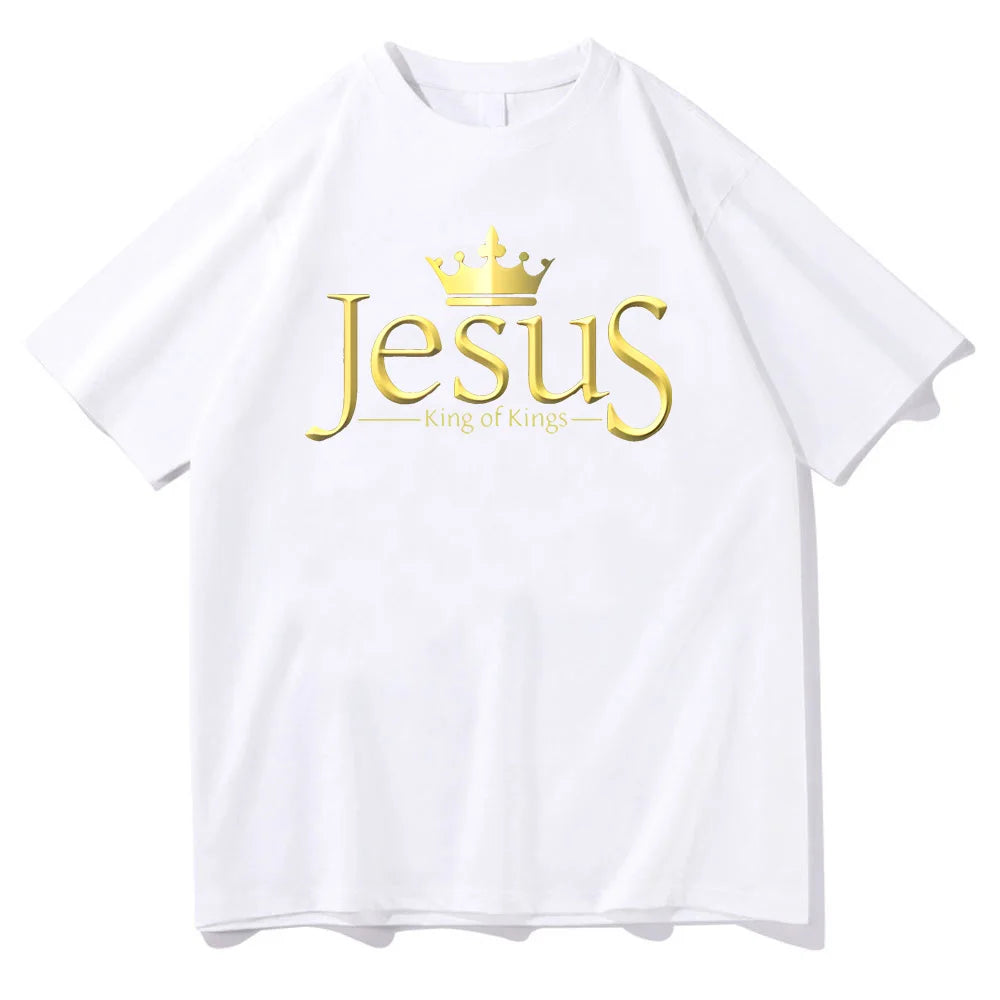 King of Kings Tee