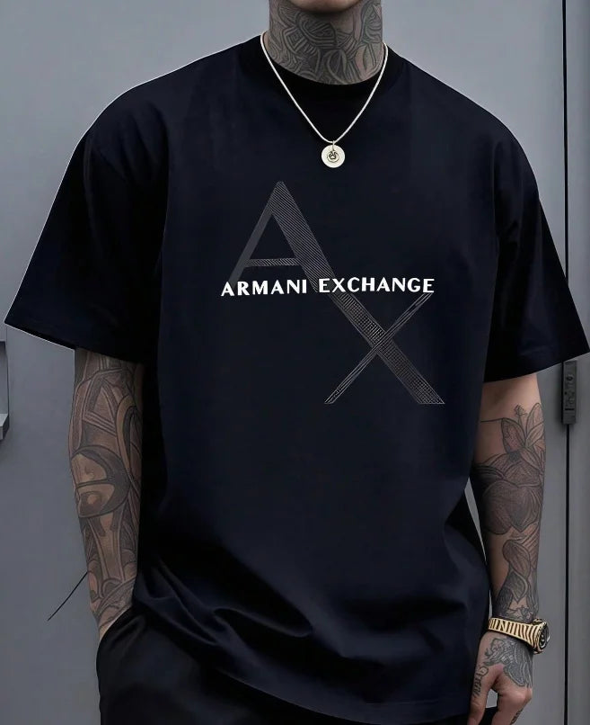 Christian Goth Oversized Tee