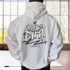 Walk By Faith Hoodie