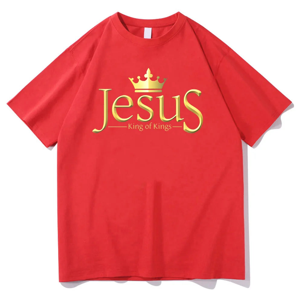 King of Kings Tee