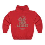 Be The Light Hoodie