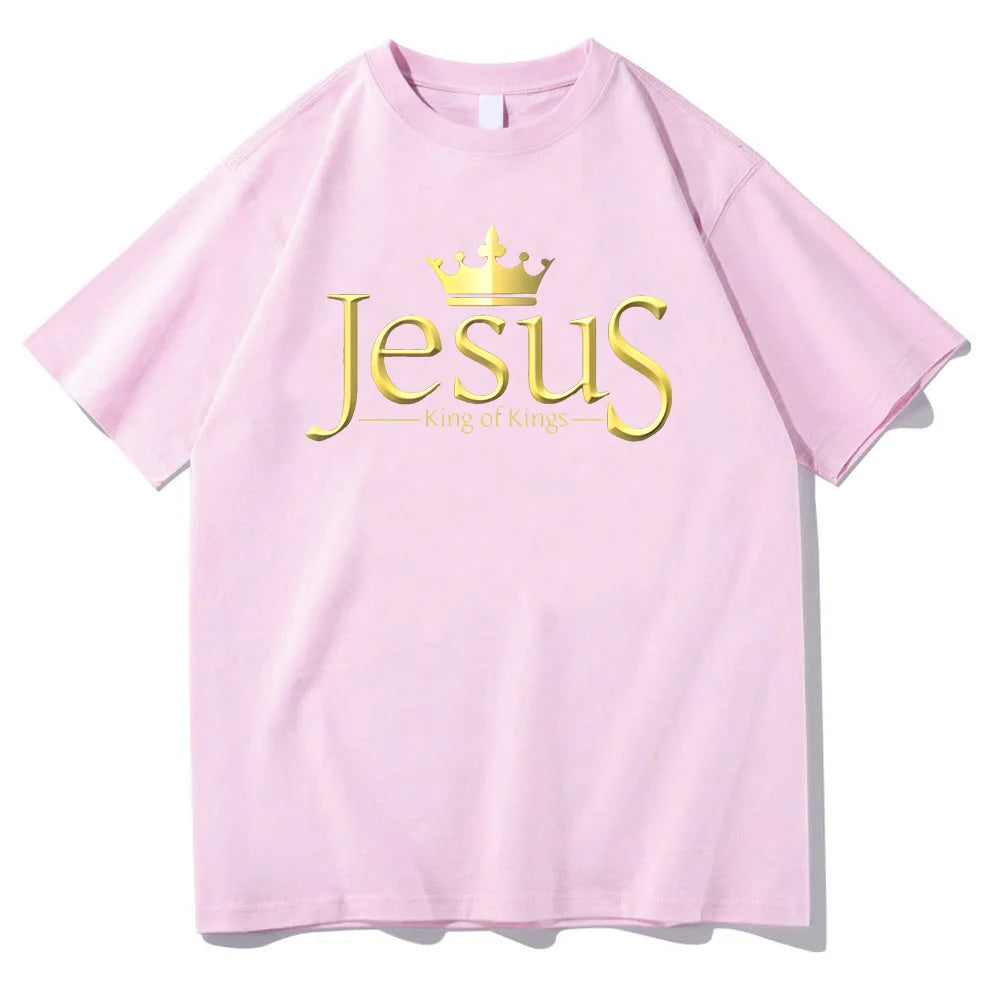 King of Kings Tee