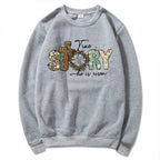 He Is Risen Sweatshirt