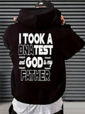 Christian Faith Hoodie