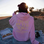 Trust In The Lord Hoodie