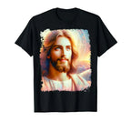 Y2K Christian Casual Tee