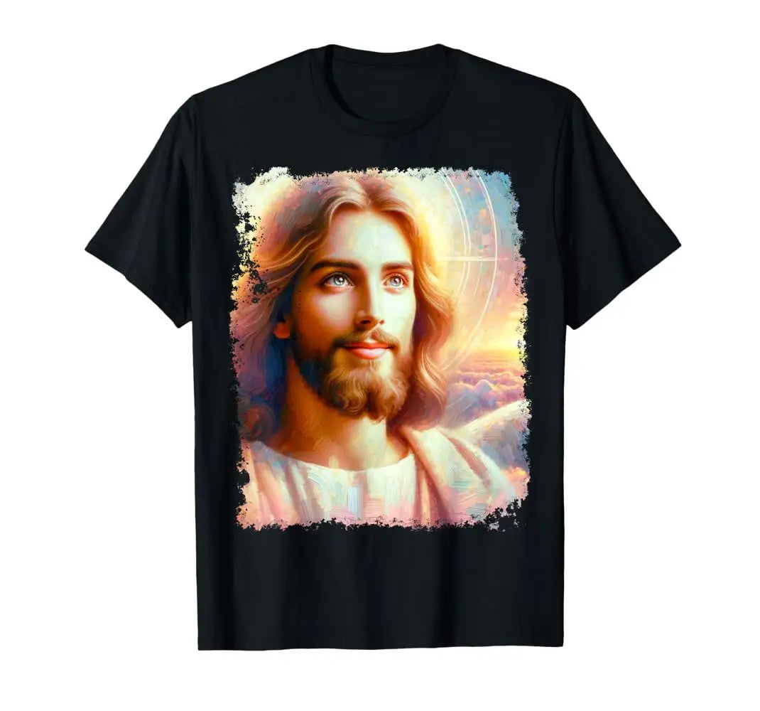 Y2K Christian Casual Tee