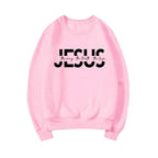 Jesus The Way Hoodie