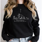 Thrill of Hope Sweatshirt