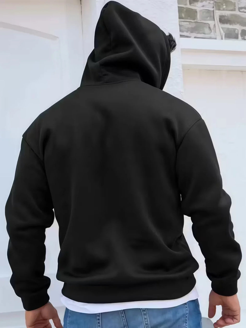 I Can Do All Things Hoodie