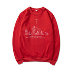 Thrill of Hope Sweatshirt