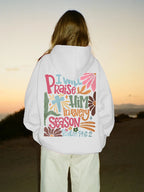 I Will Praise Him Hoodie