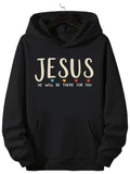 Hebrew Jesus Hoodie