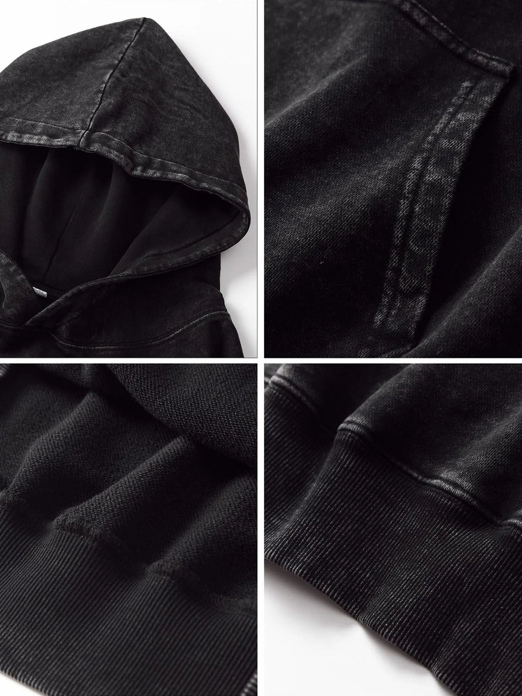 Walk by Faith Hoodie