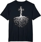 Evangelical Cross Tee