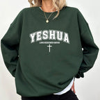 Vintage Yeshua Hoodie