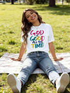God Is Good Tee