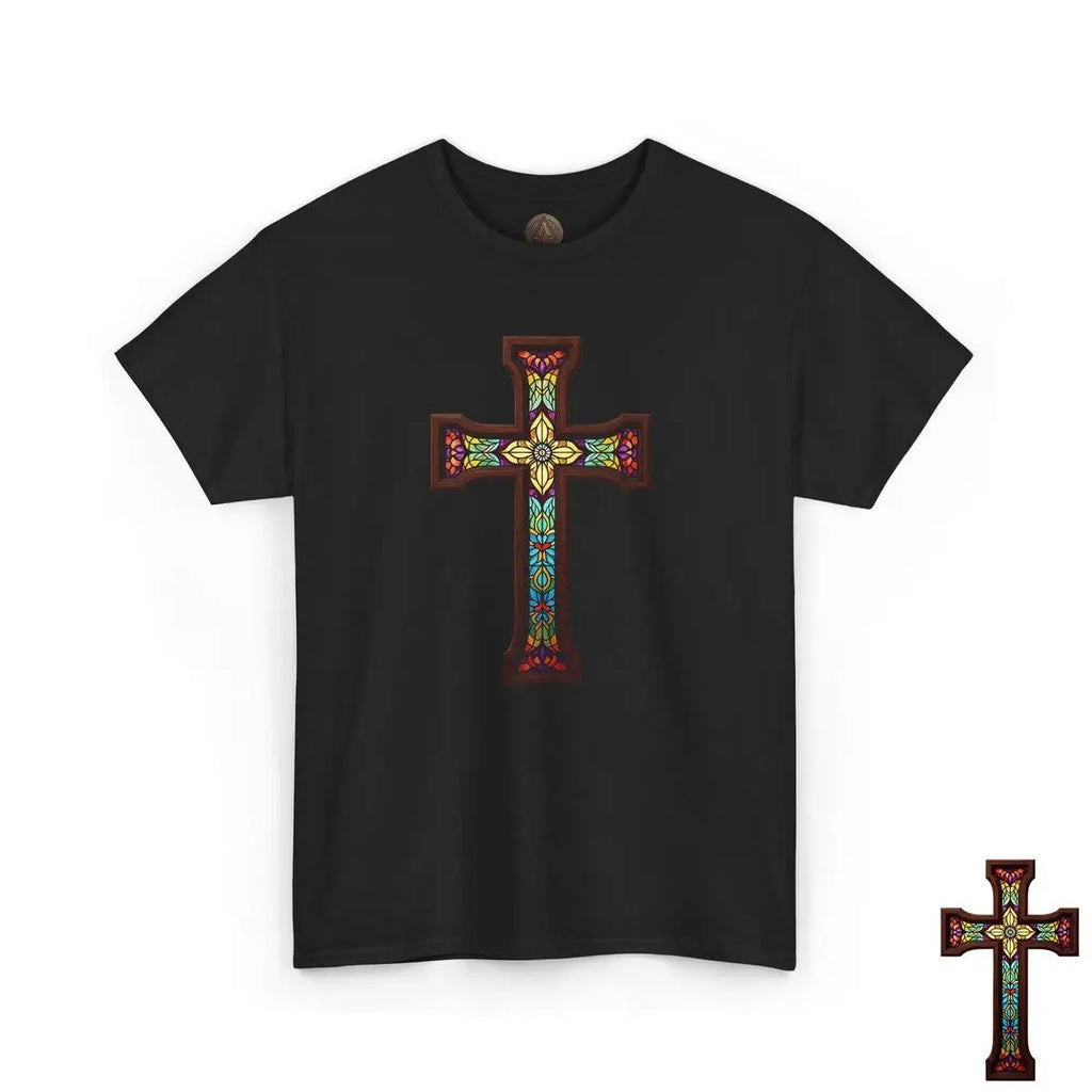 Y2K Christian Casual Tee