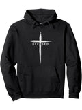 Blessing Cross Hoodie