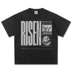 Y2K Christian Casual Tee