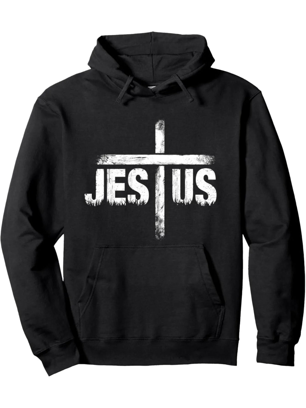 Faith Pullover Hoodie