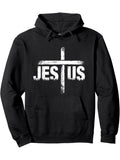 Faith Pullover Hoodie