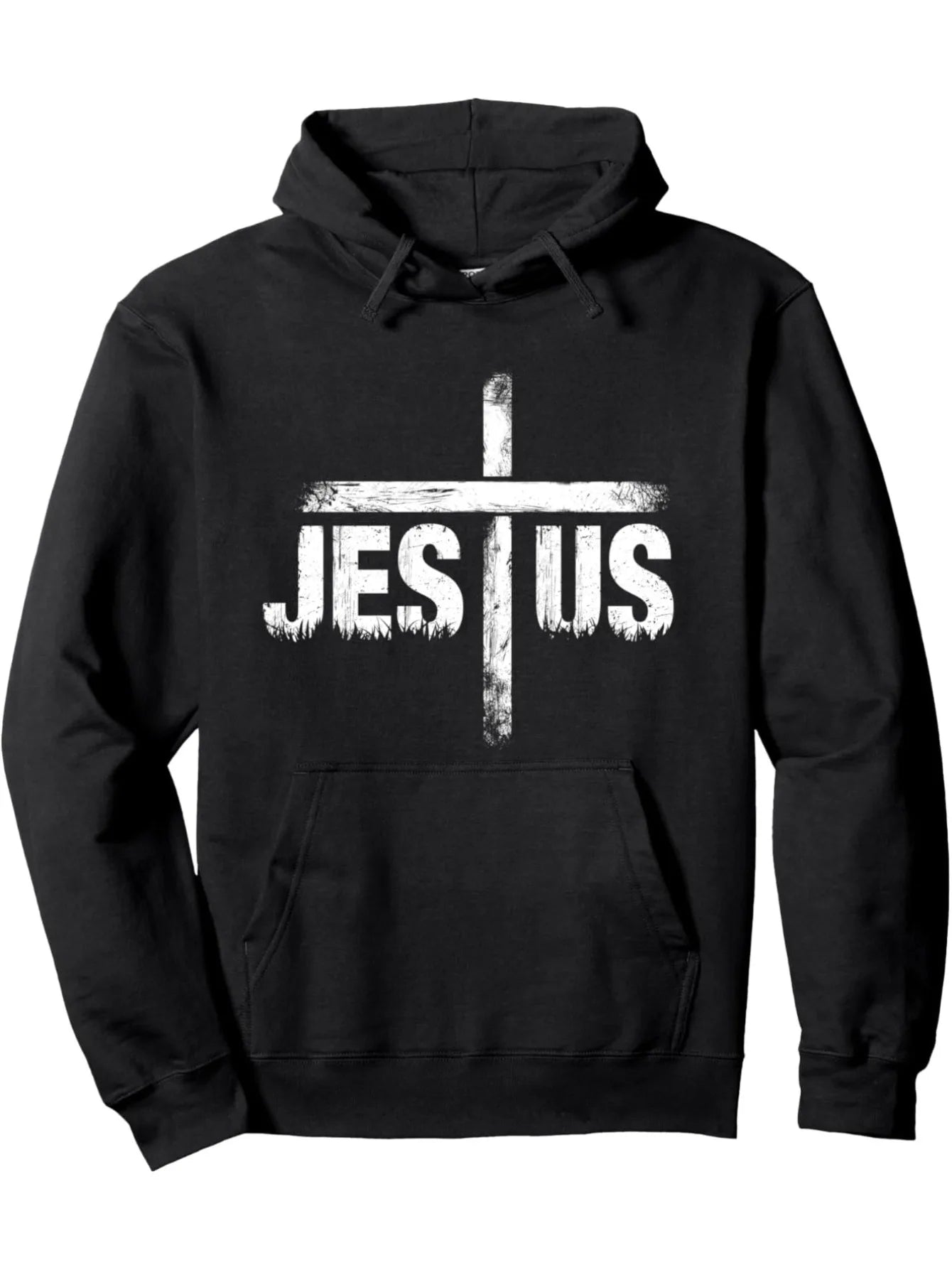 Faith Pullover Hoodie