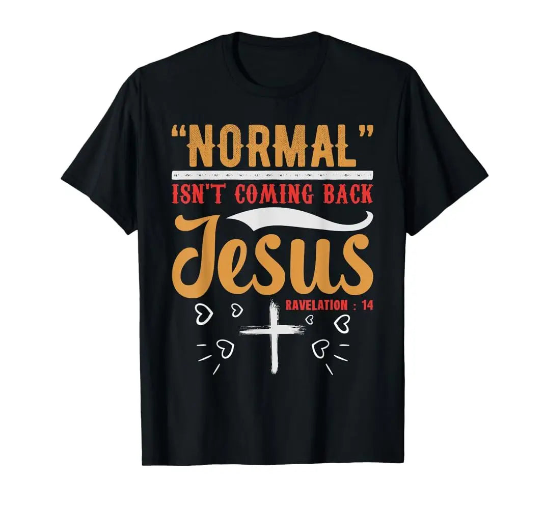 Y2K Christian Casual Tee
