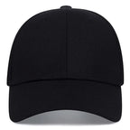 Cross Design Baseball Cap