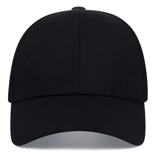 Cross Design Baseball Cap