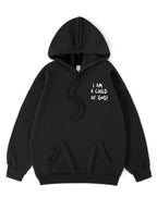 I Am A Child Of God Hoodie