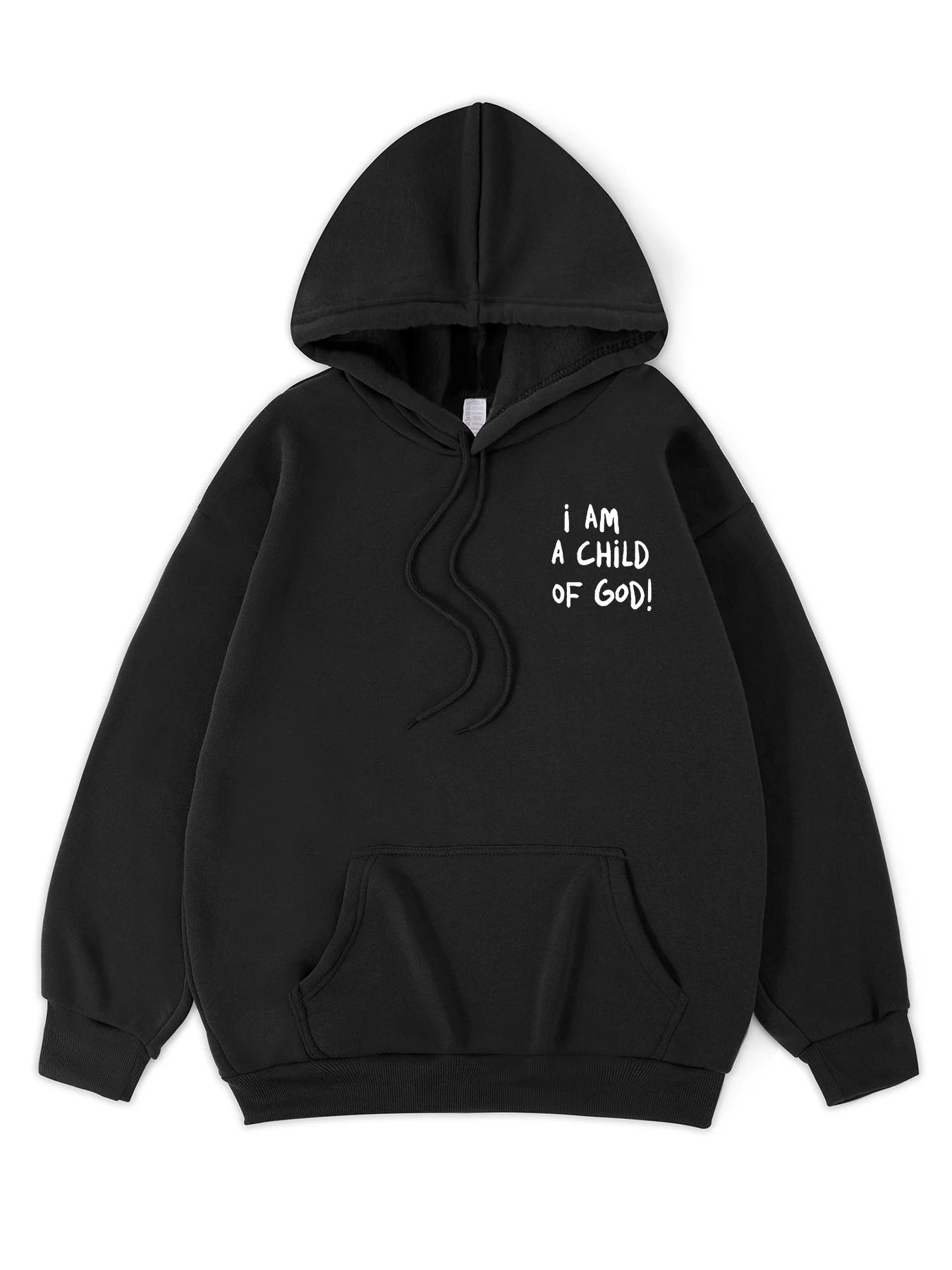 I Am A Child Of God Hoodie