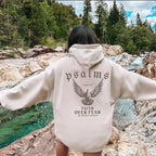 Faith Over Fear Hoodie