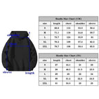 Jesus Is King Hoodie