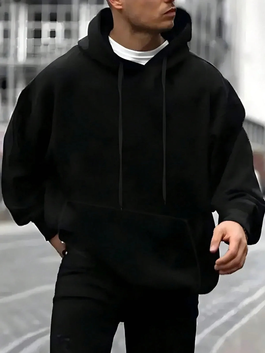 Walk By Faith Hoodie