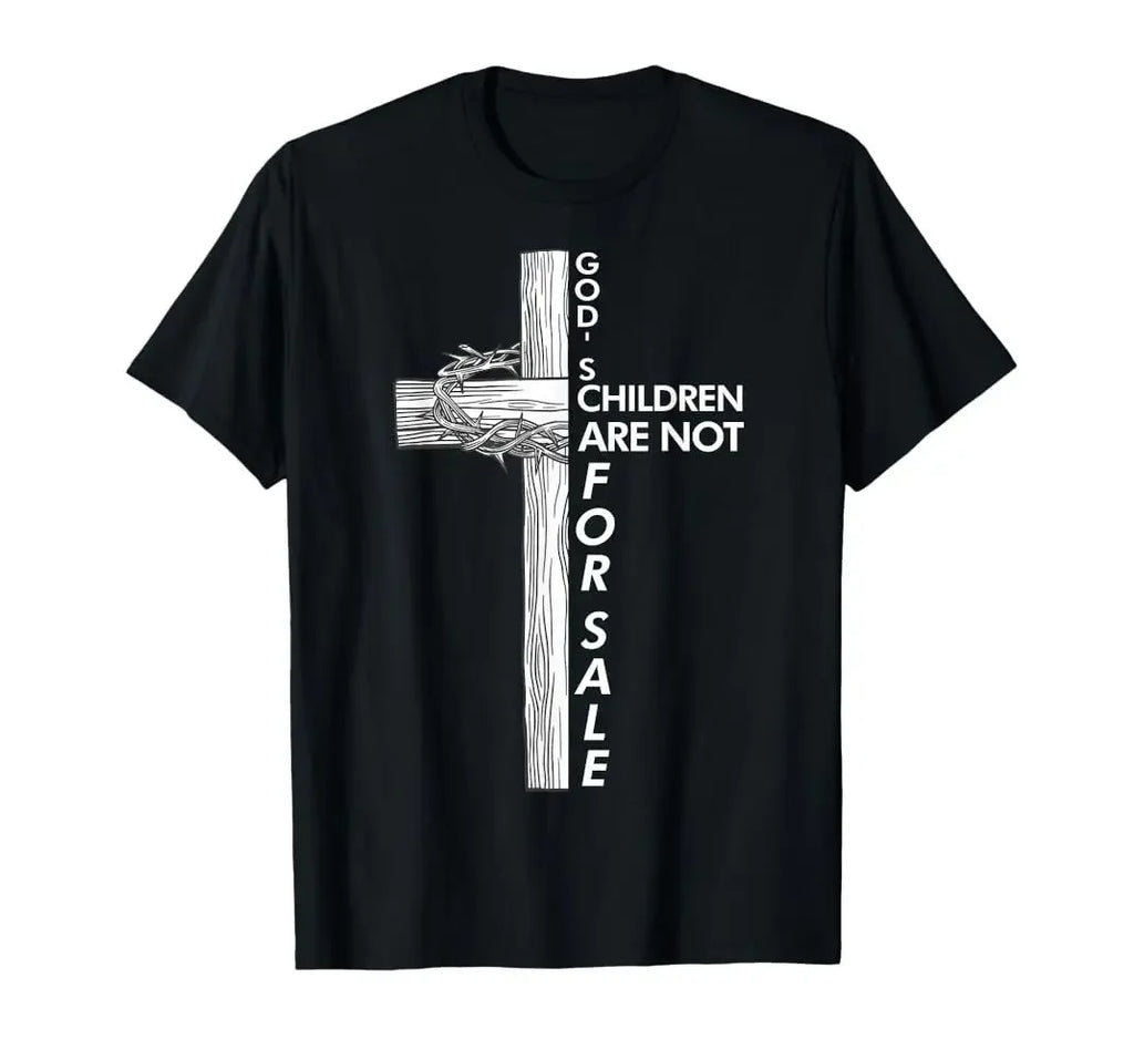 Y2K Christian Casual Tee