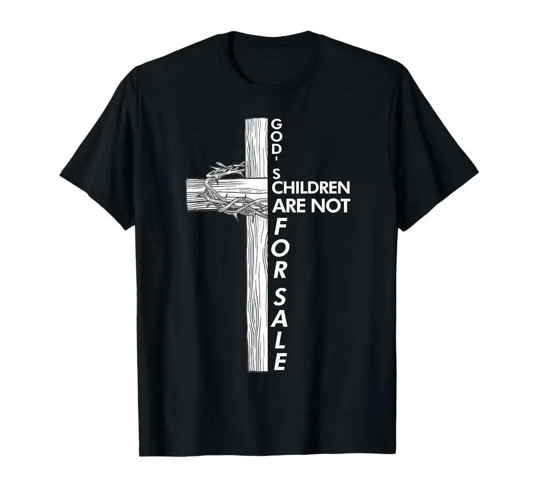 Y2K Christian Casual Tee
