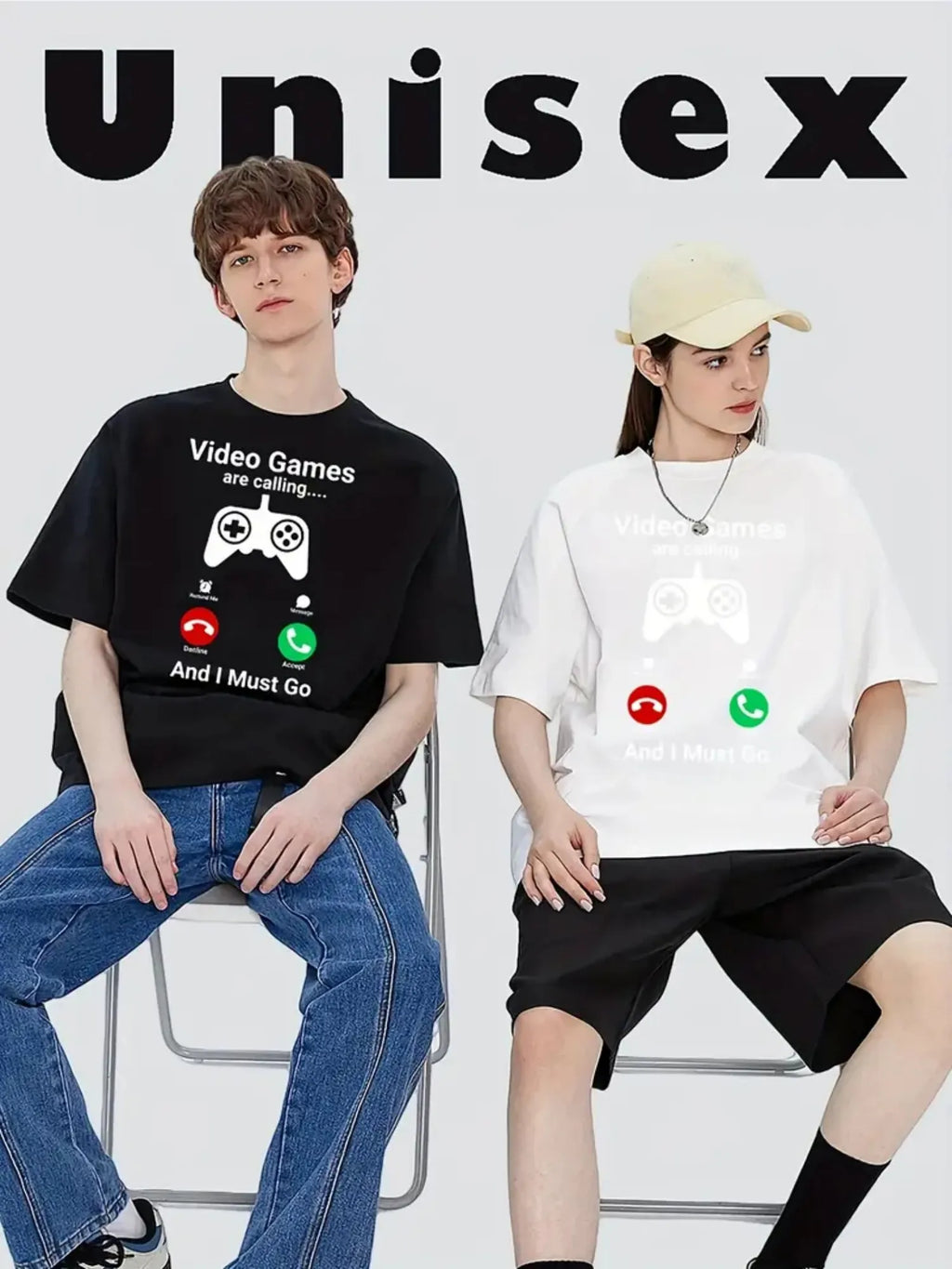 Bible Verse Crew Tee