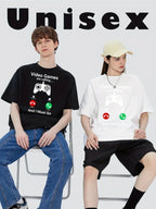 Bible Verse Crew Tee