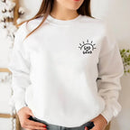 God Is Good Sweatshirt