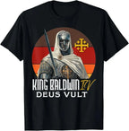 Y2K Christian Casual Tee