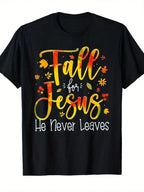 Christian Goth Oversized Tee
