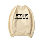 Jesus The Way Hoodie