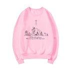 Thrill of Hope Sweatshirt