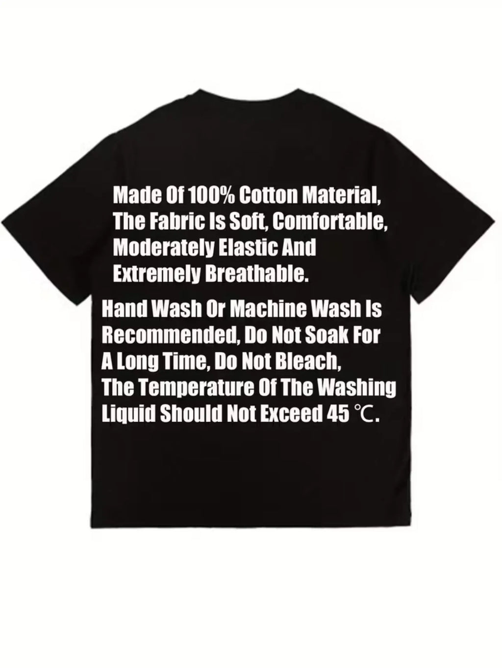 Revelation Verse Tee
