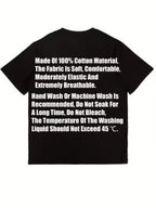 Revelation Verse Tee